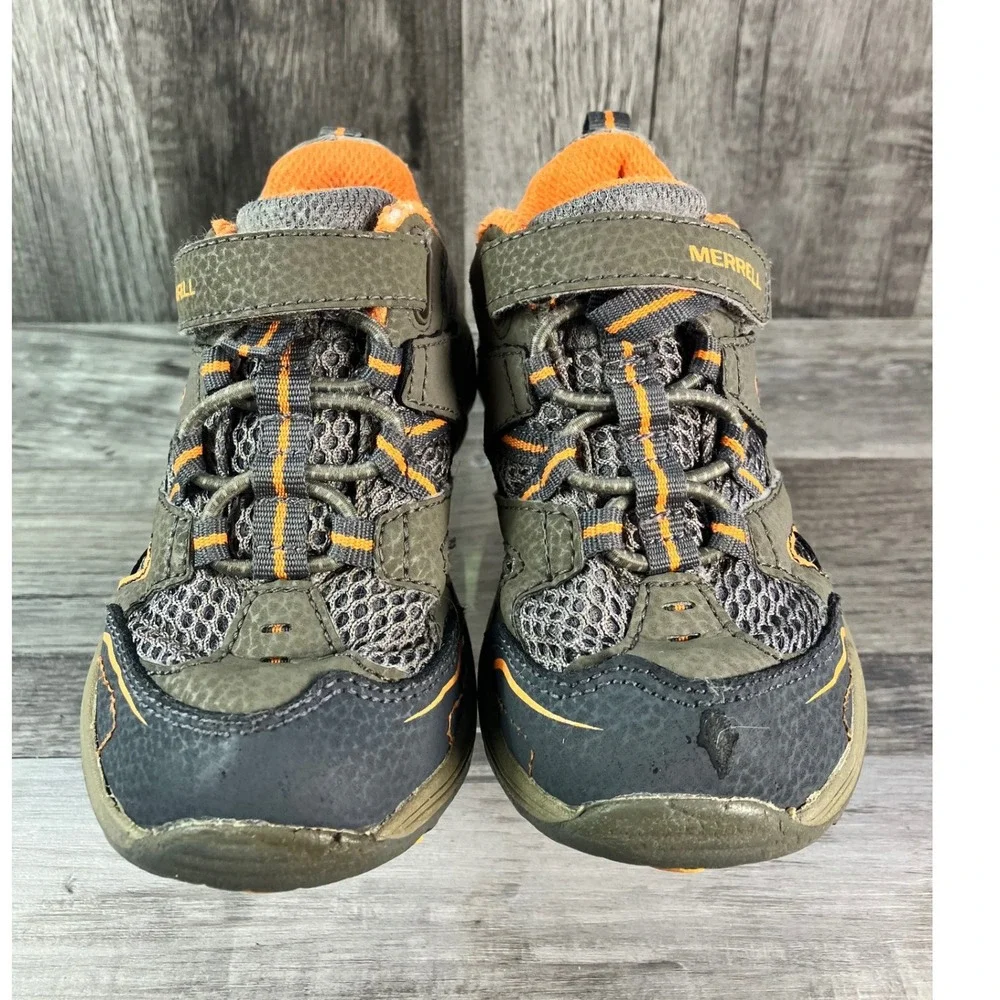 Merrell trail chaser